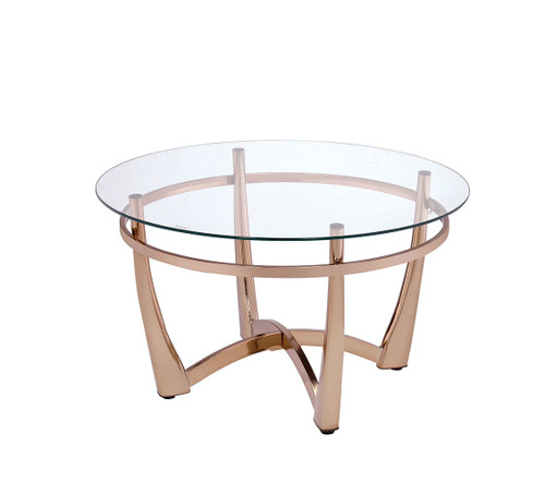 Orlando II Coffee Table / 81610