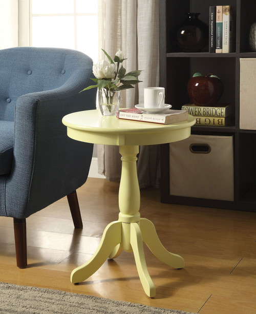 Alger Accent Table / 82806