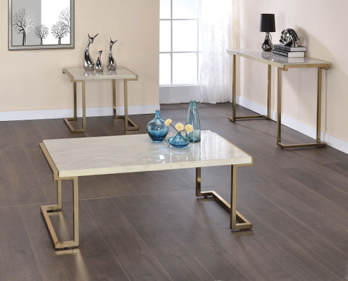 Boice II Coffee Table / 82870