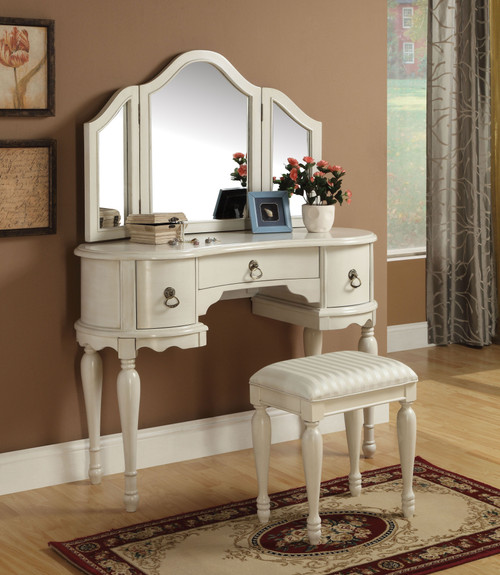 Trini Vanity Desk / 90024