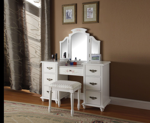 Torian Vanity Mirror / 90027