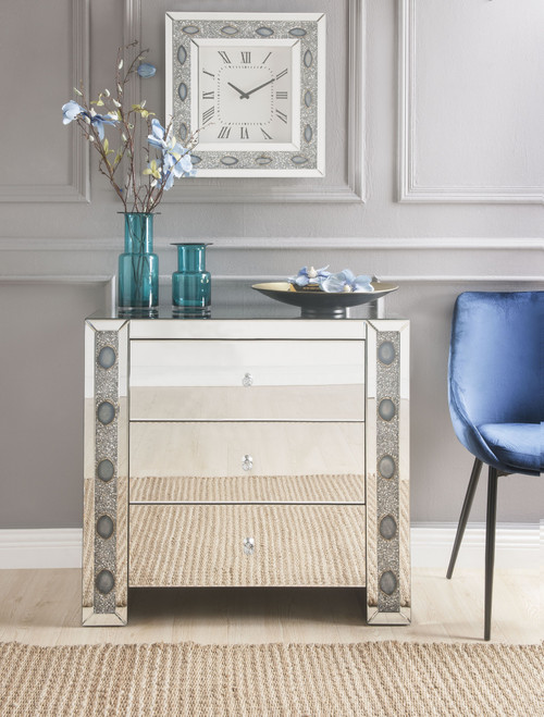 Sonia Accent Table / 90322