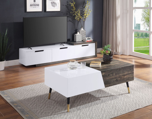 Orion TV Stand / 91680