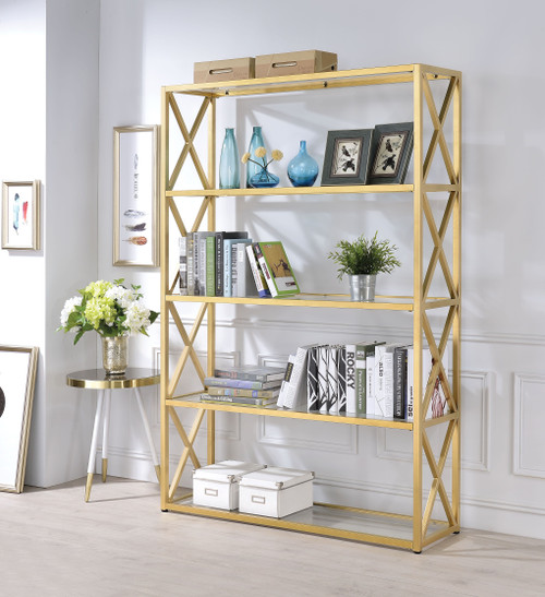 Milavera Bookshelf / 92460