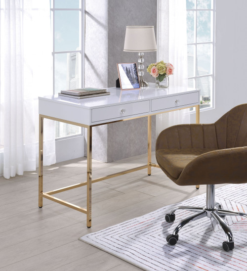 Ottey Writing Desk (Same AC00899) / 92540