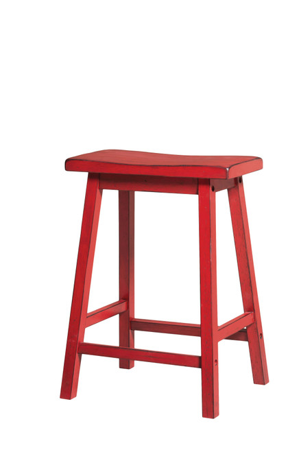 Gaucho Counter Height Stool (Set-2) / 96649