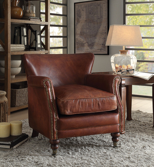 Leeds Accent Chair / 96679