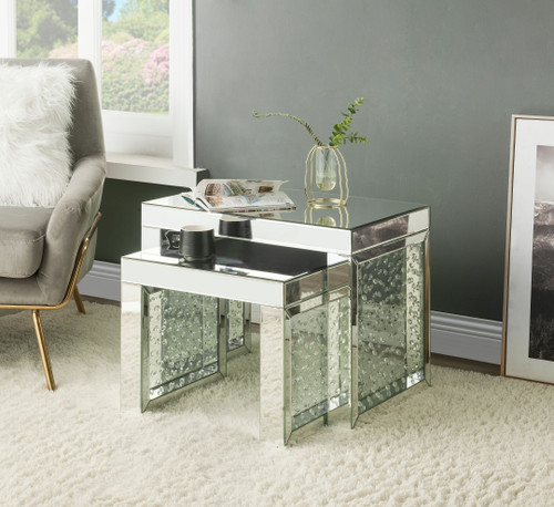 Nysa Accent Table / 88065