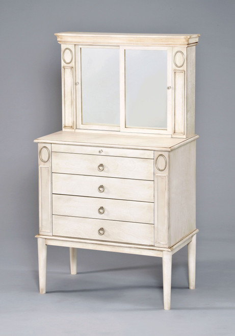 Leven Jewelry Armoire / 97220