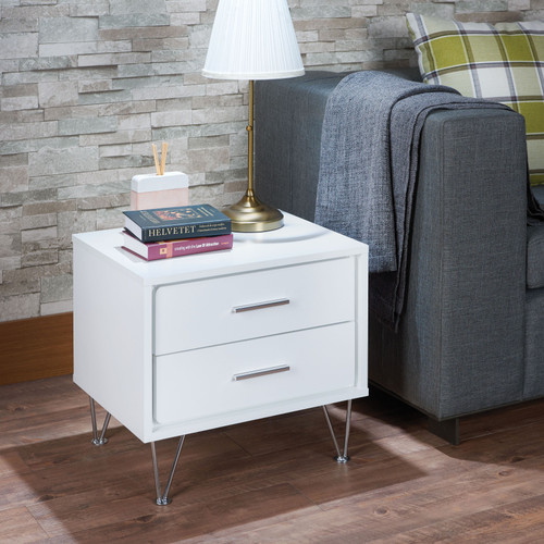 Deoss Accent Table / 97332