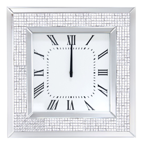 Iama Wall Clock / 97396