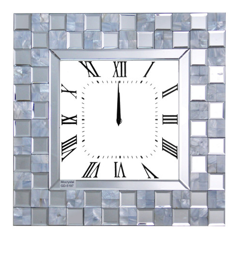 Nasa Wall Clock / 97398