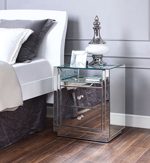Nysa Accent Table / 97575