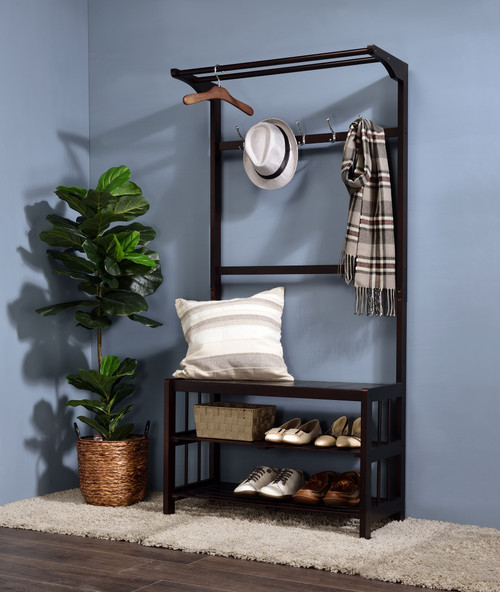 Pieria Hall Tree / 97832