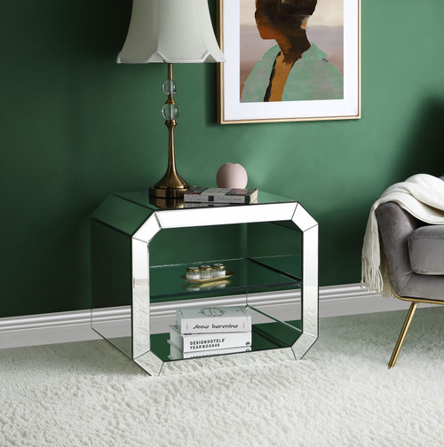 Meria Accent Table / 97938