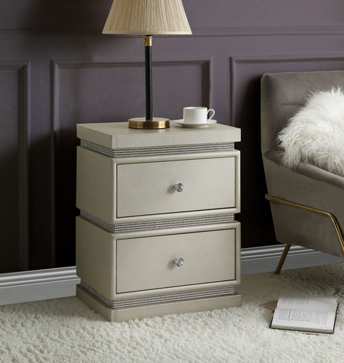 Lotus Accent Table / 97950