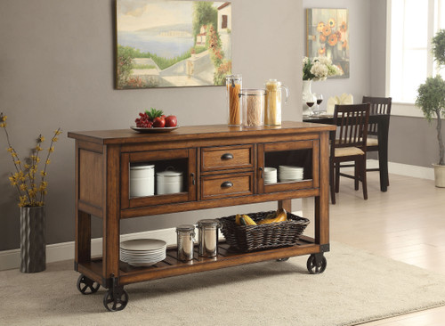 Kadri Kitchen Cart / 98180