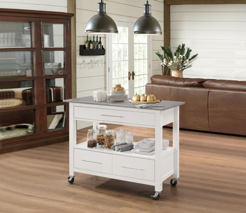 Ottawa Kitchen Cart / 98330