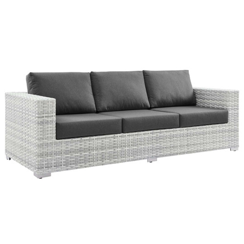 Convene Outdoor Patio Sofa / EEI-4305