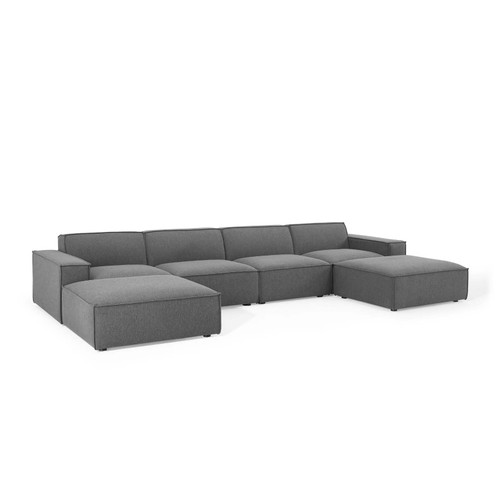 Restore 6-Piece Sectional Sofa / EEI-4116