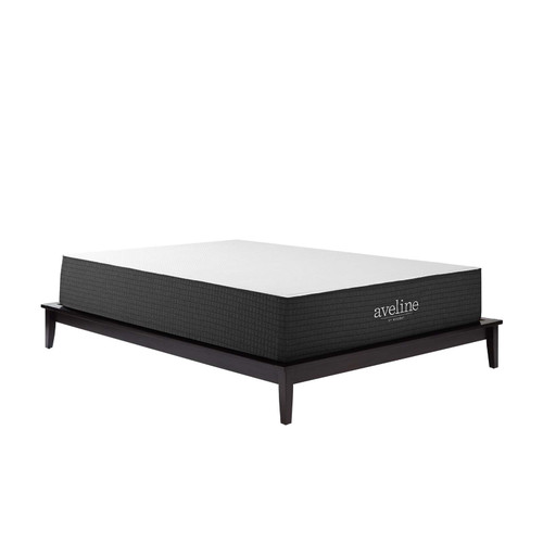 Aveline 12" Memory Foam Full Mattress / MOD-6599