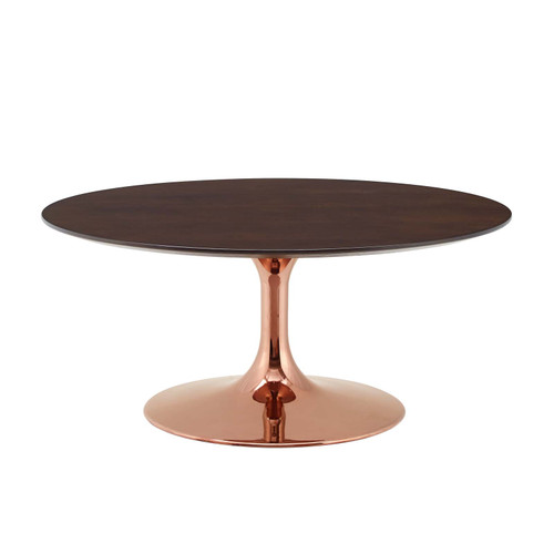 Lippa 36" Wood Coffee Table / EEI-5277