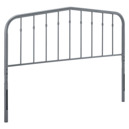 Lennon Twin Metal Headboard / MOD-6164