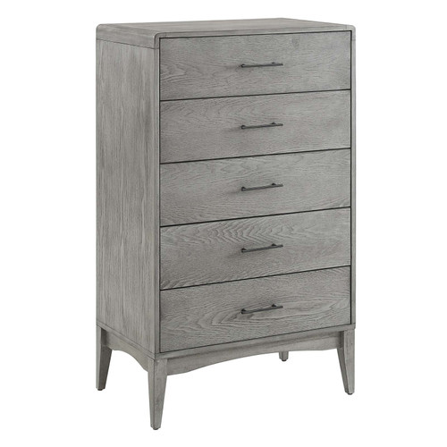 Georgia Wood Chest / MOD-6240