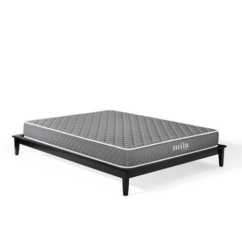 Mila 8" King Mattress / MOD-6259