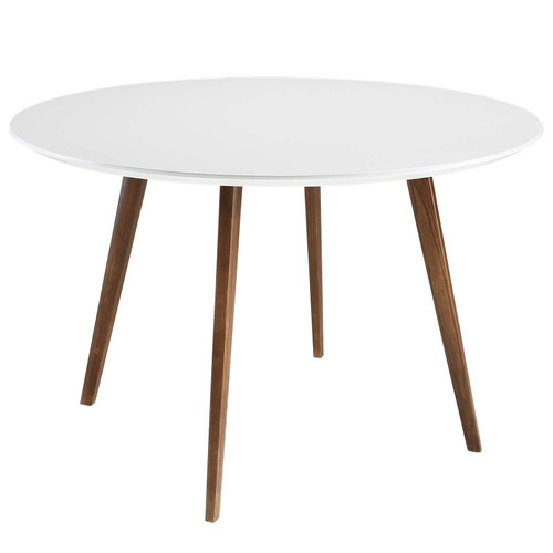 Platter Round Dining Table / EEI-1064