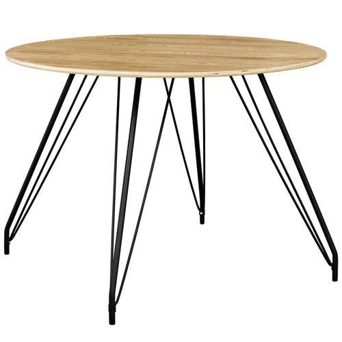Satellite Circular Dining Table / EEI-2670