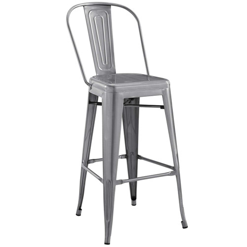 Promenade Bar Side Stool / EEI-2813