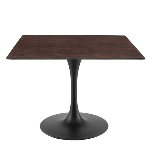 Lippa 40" Wood Dining Table / EEI-4874