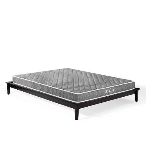 Mila 6" Queen Mattress / MOD-5735