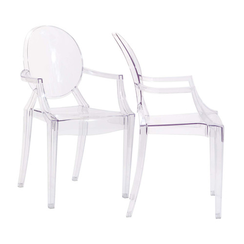 Casper Dining Armchairs Set of 2 / EEI-905