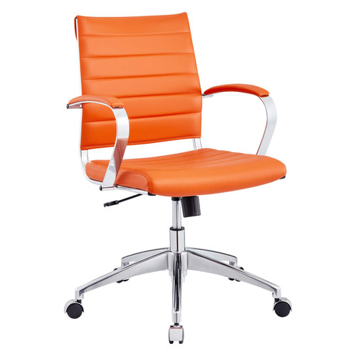 Jive Mid Back Office Chair / EEI-273