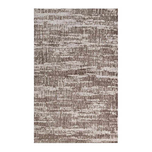 Darja Distressed Rustic Modern 8x10 Area Rug / R-1023-810