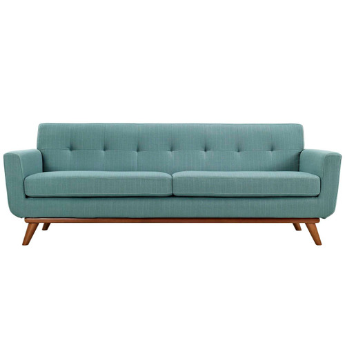 Engage Upholstered Fabric Sofa / EEI-1180