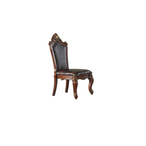 Picardy Side Chair (Set-2) / 68222