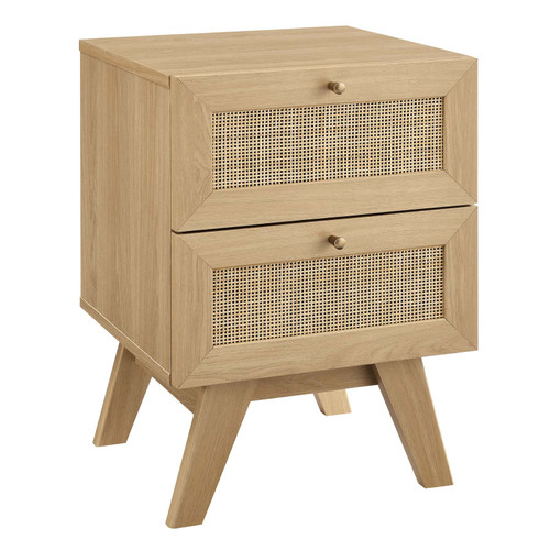 Soma 2-Drawer Nightstand / MOD-7050