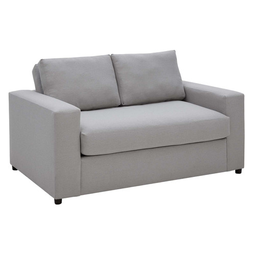 Avendale Linen Blend Loveseat / EEI-6190