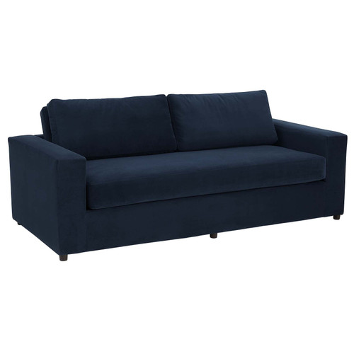 Avendale Velvet Sofa / EEI-6185
