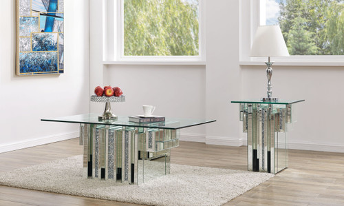 Noralie End Table / 88002