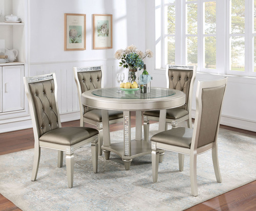 ADELINA Round Table / CM3158RT