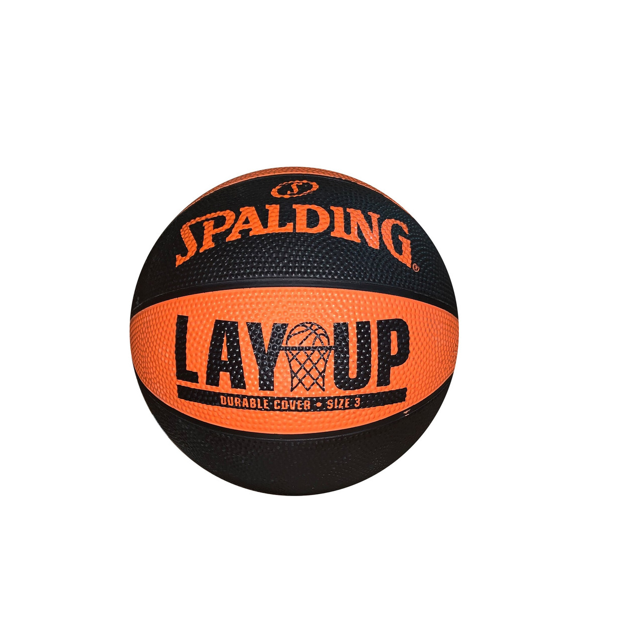 spalding size 3