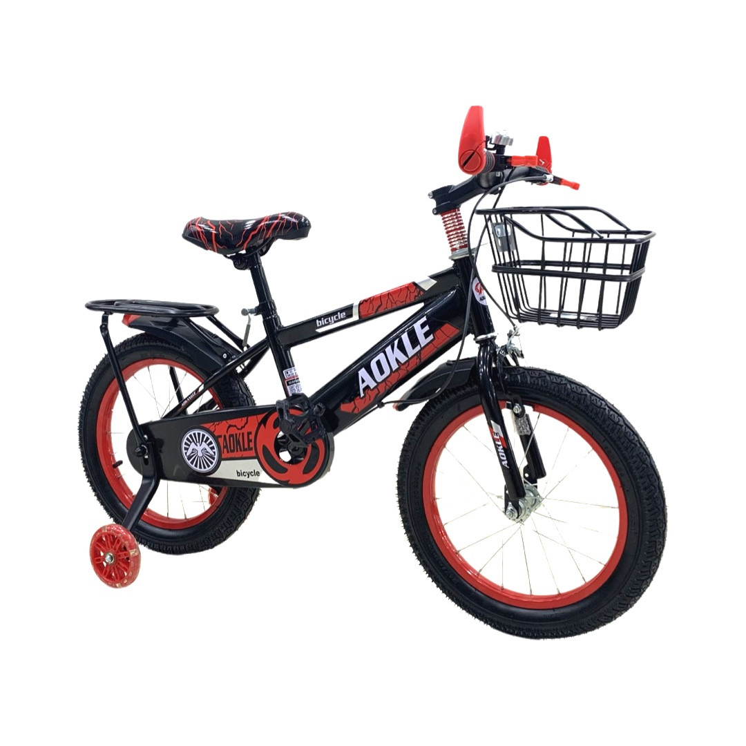 Kids 16 inch Bicycle FLC 4-6 Years Old