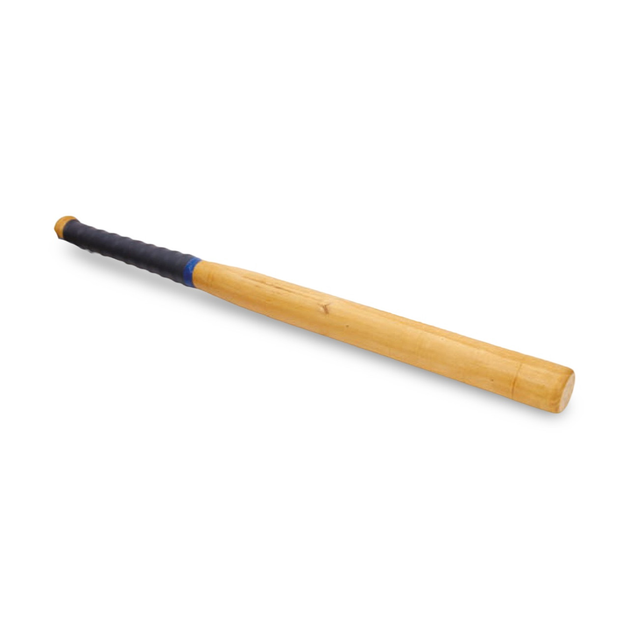 Very Old Vintage 34 WOODEN Softball Bat, Excellent Plus Condition