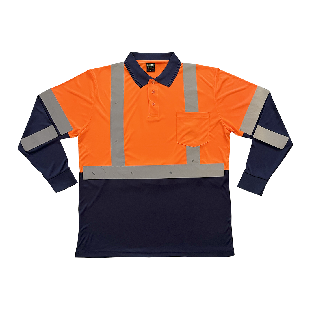 dri fit polo shirts with pocket