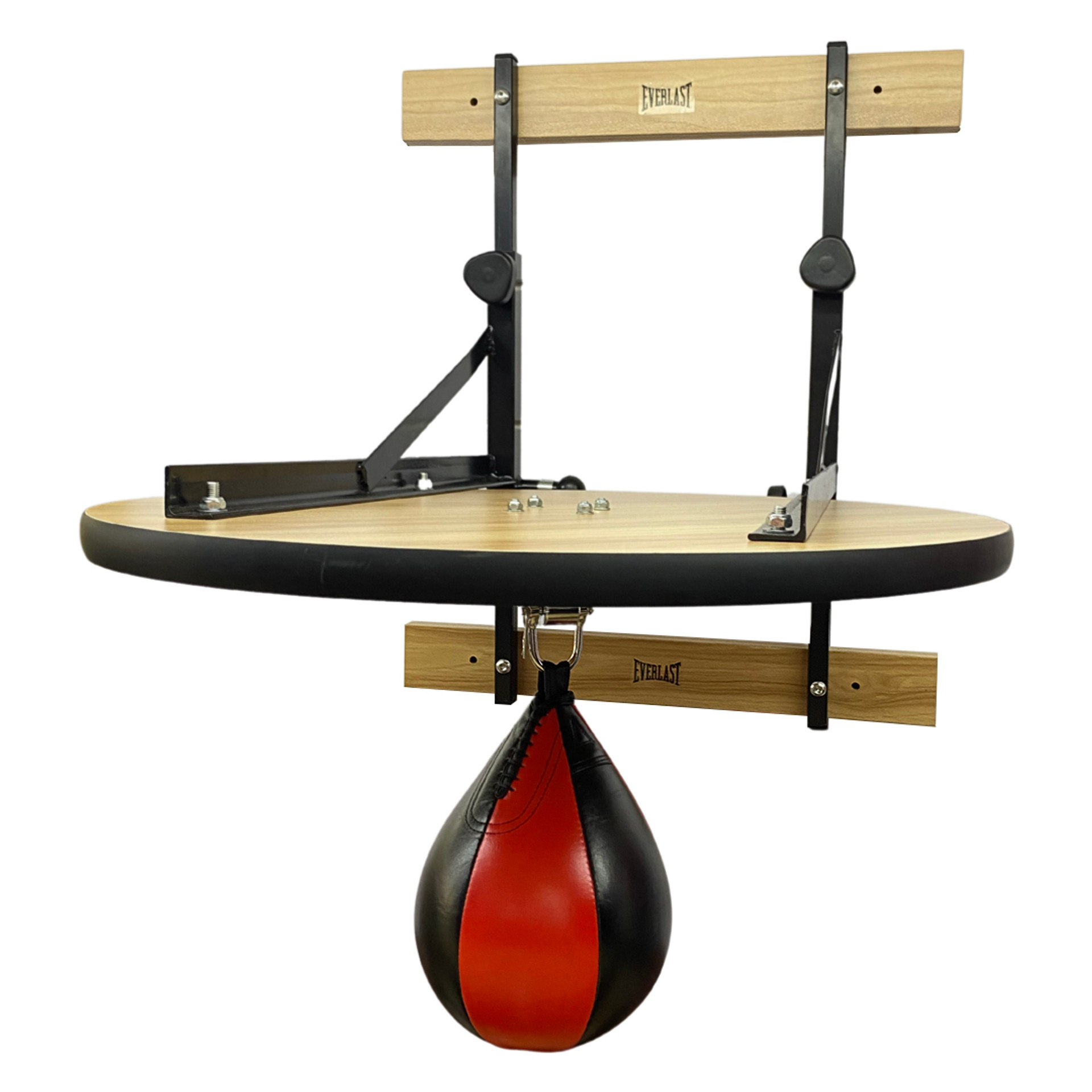 Everlast Heavy Duty Adjustable Speed Bag Platform Kit 61 cm And Speed