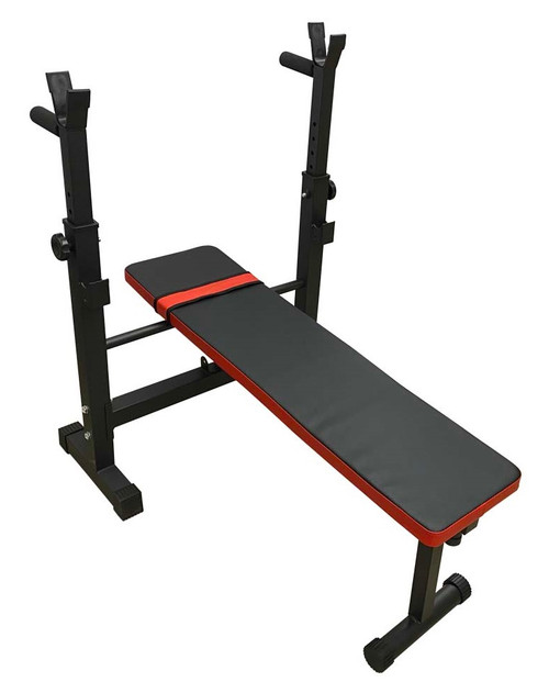 Multi Functional Weight Bench